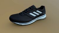 Adidas Adizero Adios 4 Sneaker