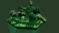 Swamp Island