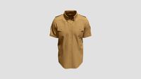 Safari Shirt
