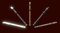 Recorder Pack