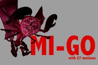 Mi-go