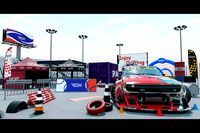 Drifting Kit