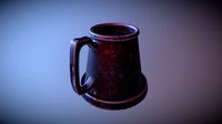Tankard