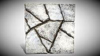 Reinforced Concrete Demolition Waste (WIP-1)