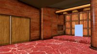 Mid Century Room