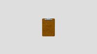 Clipboard