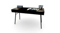Boconcept Cupertino Desk