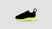 Adidas Y-3 Shiku Run 黑 _GZ9139