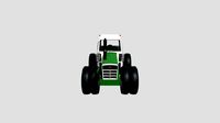 Oliver 2655