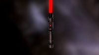Lightsaber - Starkiller