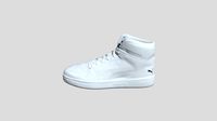 Puma Rebound Layup Sneakers 纯白_369573-03