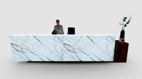 Reception Desk - 054
