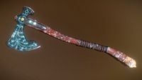 Leviathan Axe (God of War)