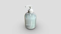 Hand Sanitizer