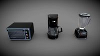 Appliances pack