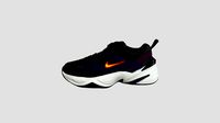 Nike M2K Tekno 灰蓝紫_AV4789-401