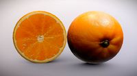 Orange Slices