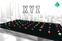 XYZ Asset Pack