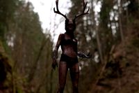 The Damned witch