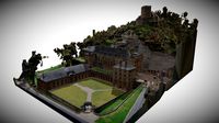 Chateau de La Roche-Guyon