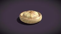 Medieval Meat Pie