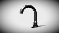 Metal Faucet