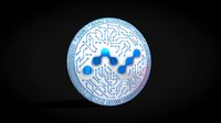 Nano cryptocurrency