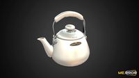 [Game-Ready] Kettle