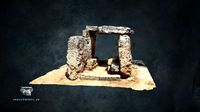 Dolmen di Montalbano | ITALY