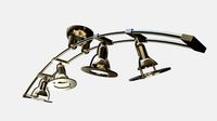 Ceiling lights