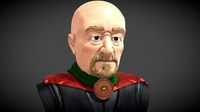Sculpting Practice #20