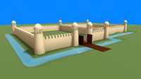 Ancient City