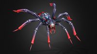 Spider King