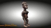 Figura Nyeleni
