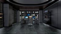 gameroom