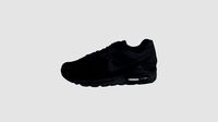 Nike Air Max Command 黑武士_749760-003