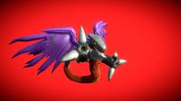 Megadramon
