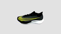 Nike Zoom Fly 3 黑黄_AT8240-006
