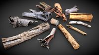 Tree Logs