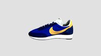 Nike Air Tailwind 79 黄蓝_CW4808-484