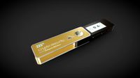 PENDRIVE CRYPTO