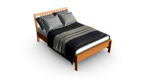Double Bed Ercol Bosco