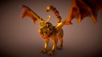 Manticore
