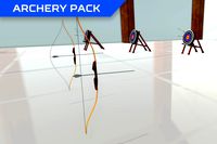 Archery Pack