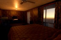 Road Motel BUILT-IN