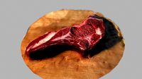 Cote-de-boeuf