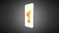 Apple iPhone 6 for Element 3D