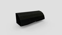 Canopy black [Game Ready]