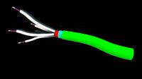 Fiber Optic Cable
