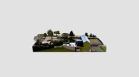 Chusa Museum and Chusa Exile Site